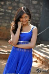 Vithika Sheru at Paddanandi Premalo Mari Movie First Look Launch
